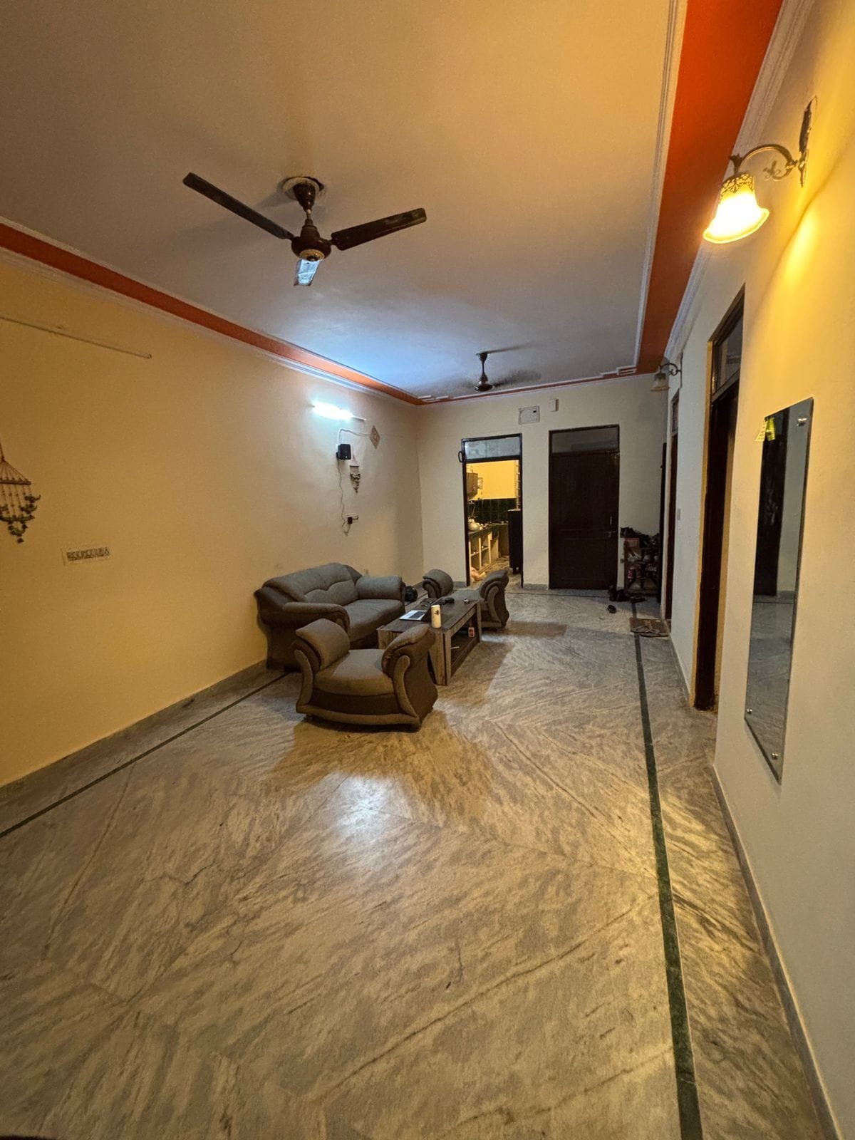 3Bhk Flat In Vaishali Nagar Jaipur, Vaishali Nagar, Jaipur