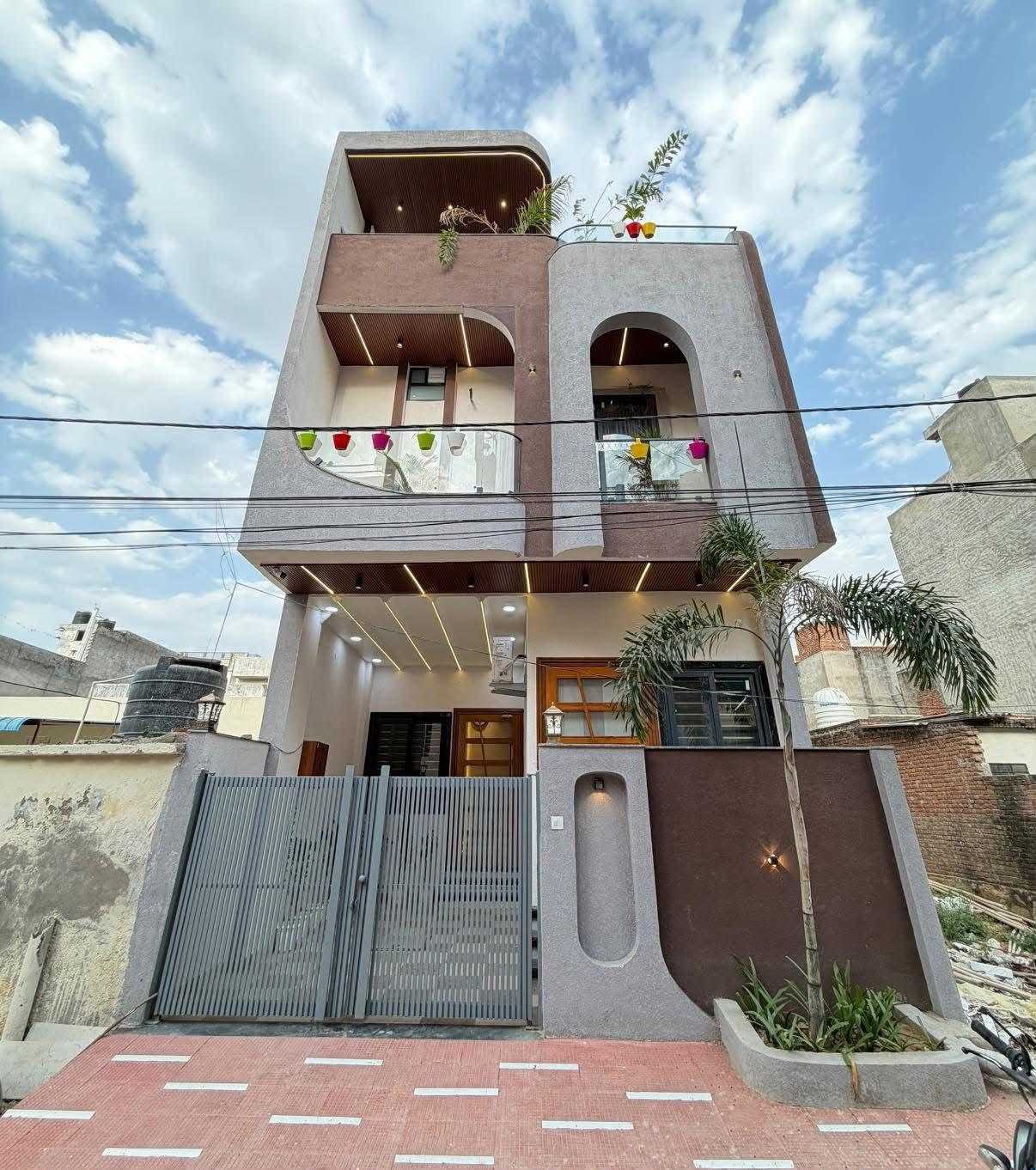 4BHK House for Sale in Vaishali Nager West Jaipur, Vaishali Nager West, Jaipur