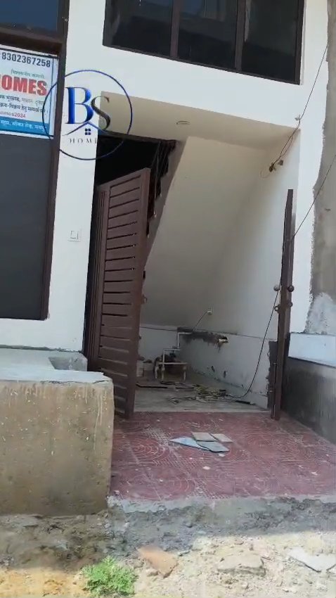 2 BHK House on Seeker Road