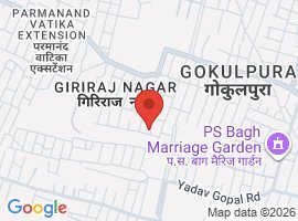 3BHK Duplex Luxury House for Sale, Brij vihar, Jaipur