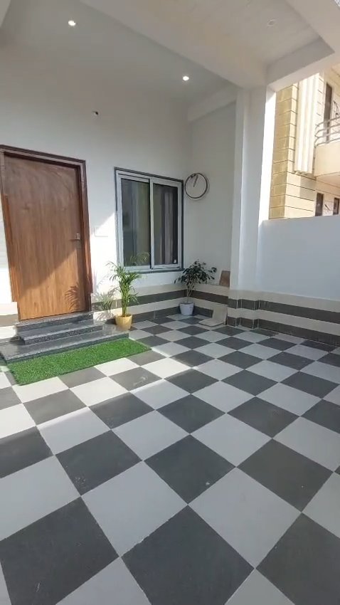165 gaj कोठी फुल डुप्लेक्स, Kalwar Road, Jaipur
