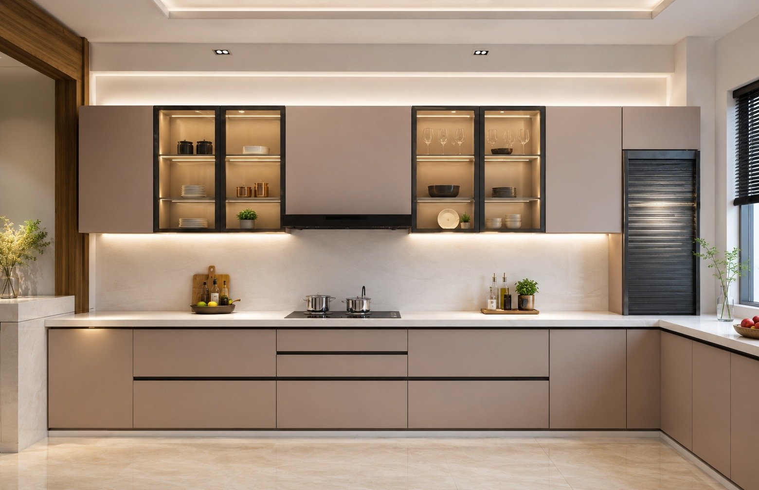 5 BHK Luxury Villa - photo 7 of 7