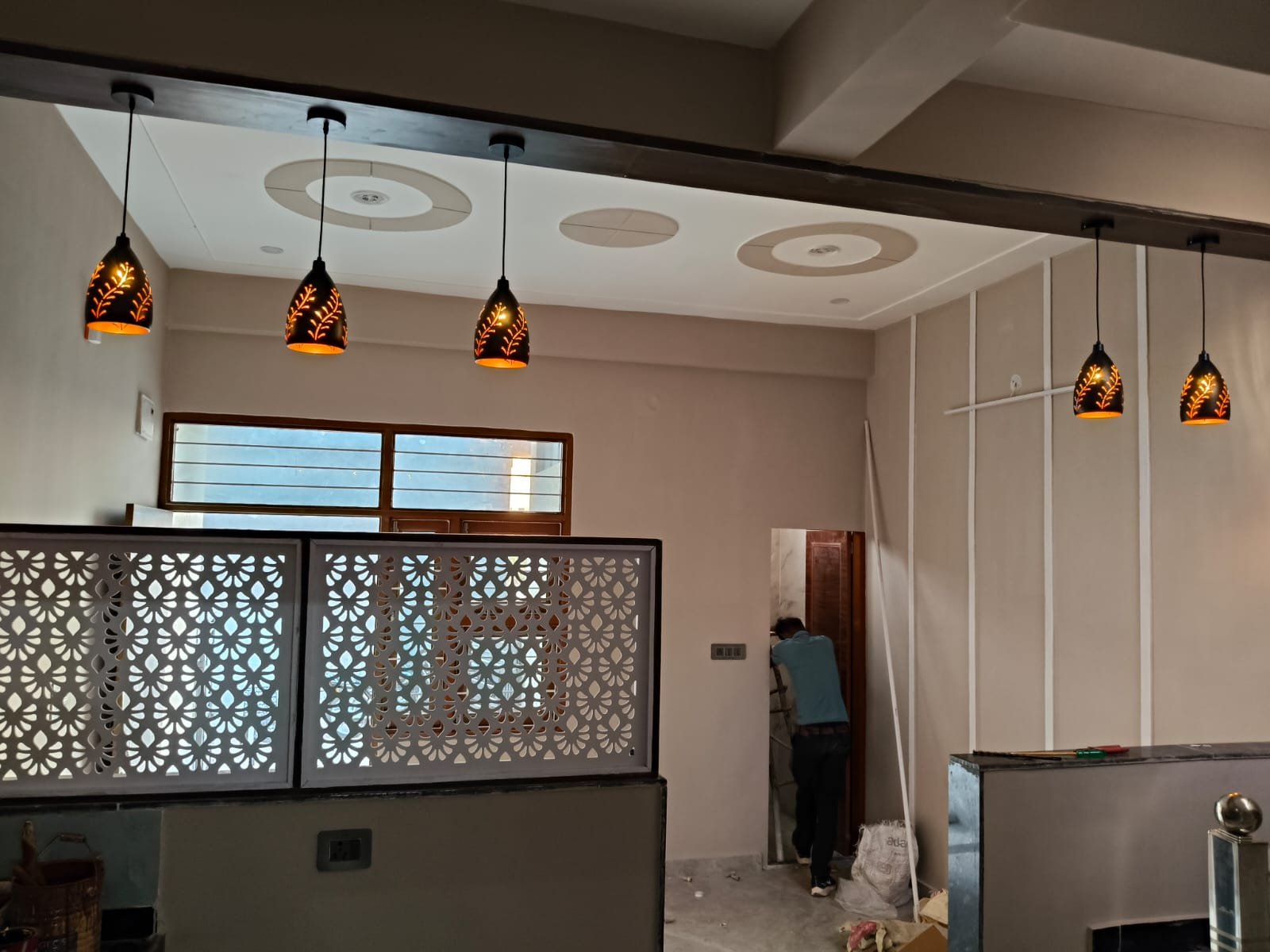 67 Sq Yard Villa Near D Mart - photo 3 of 7