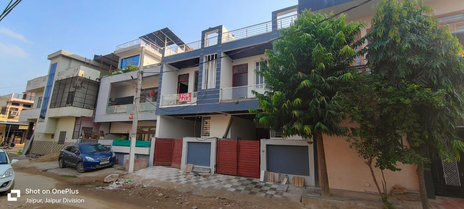 Luxurious 3 BHK Villa Sunder Vihar