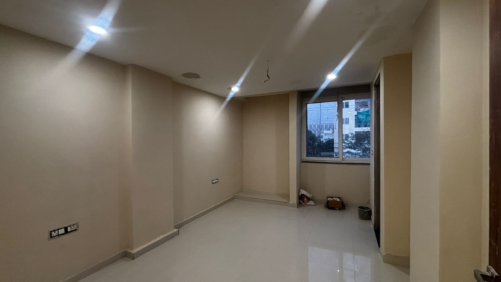 12 Flat G+5 Building for Sale in Vaishali Nagar West - photo 5 of 8