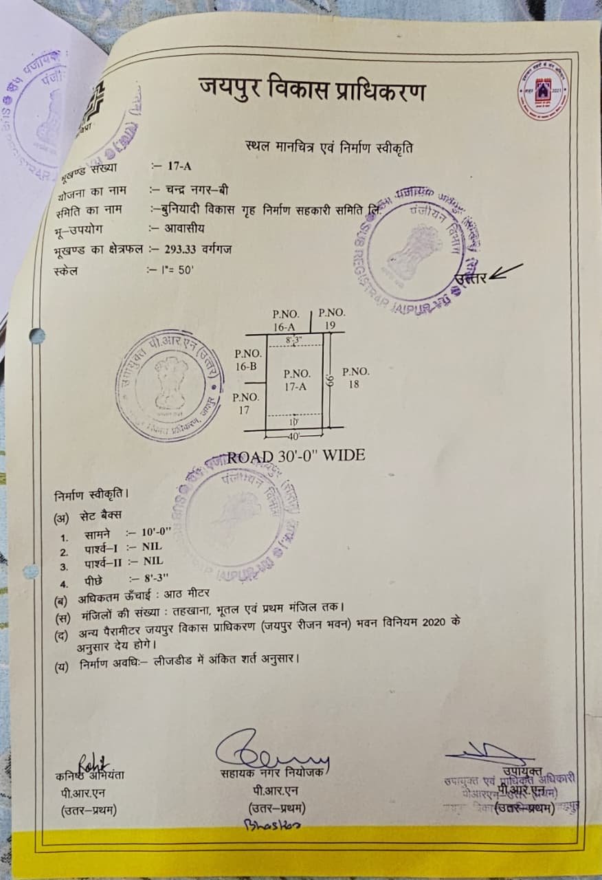 Shop for Sale at Chandra Nagar B Kalwar Road, Chandra Nagar B Kalwar Road, Jaipur - photo 2