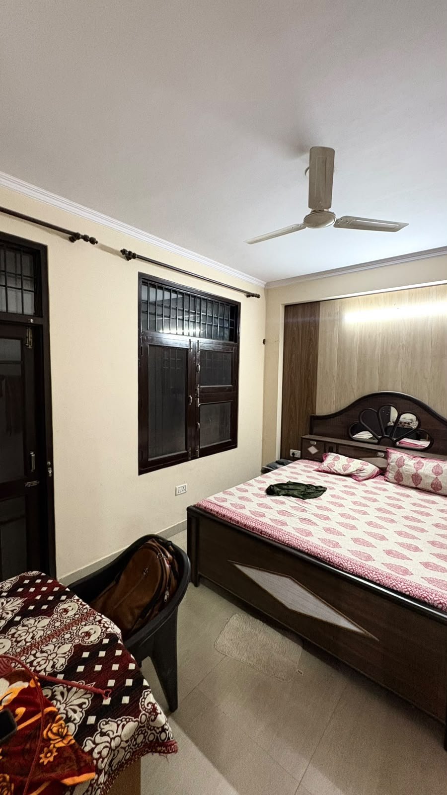 4 BHK Ground Floor Flat in Mansarovar, Jaipur - photo 5 of 17