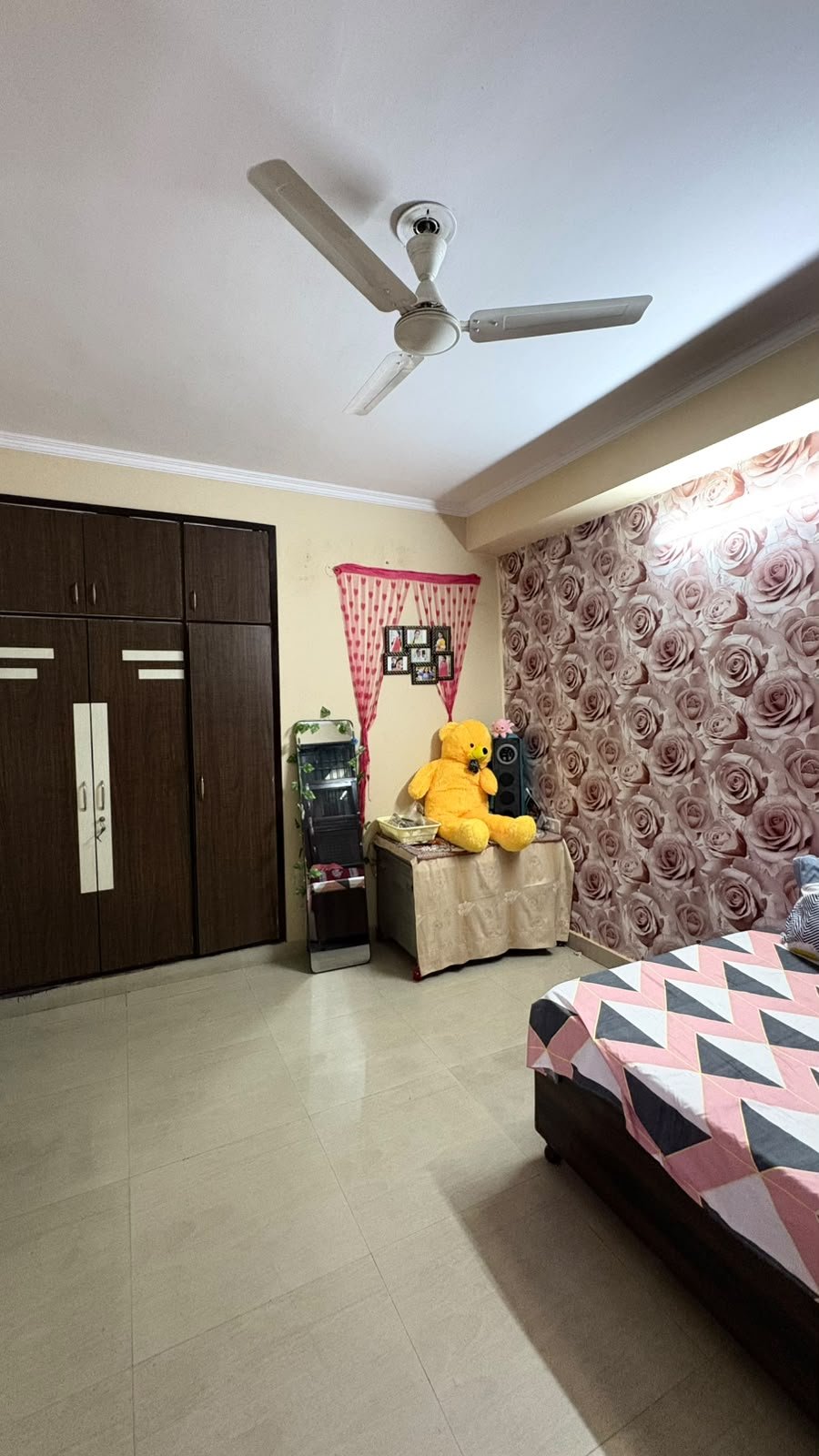 4 BHK Ground Floor Flat in Mansarovar, Jaipur - photo 12 of 17