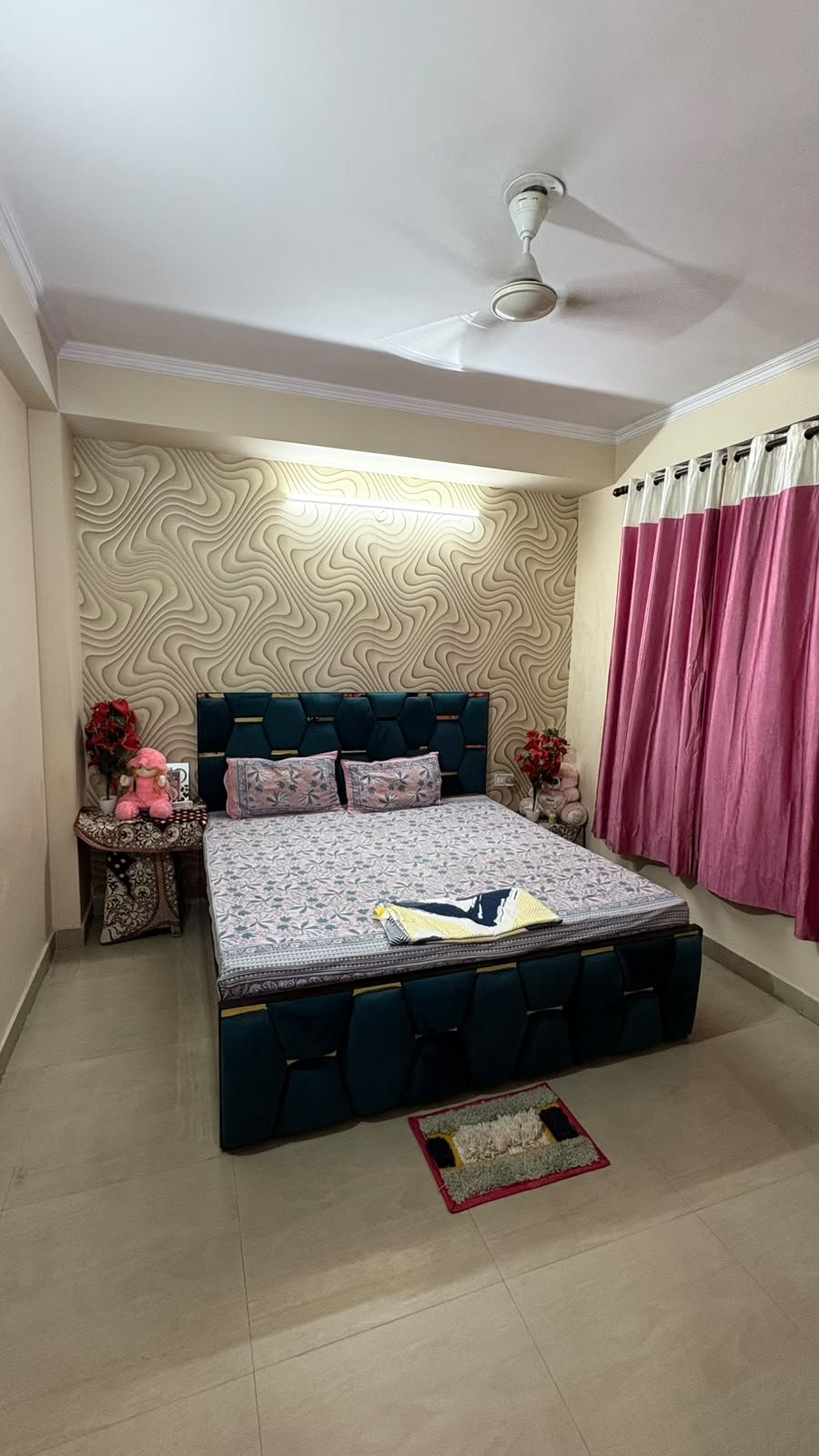 4 BHK Ground Floor Flat in Mansarovar, Jaipur - photo 13 of 17