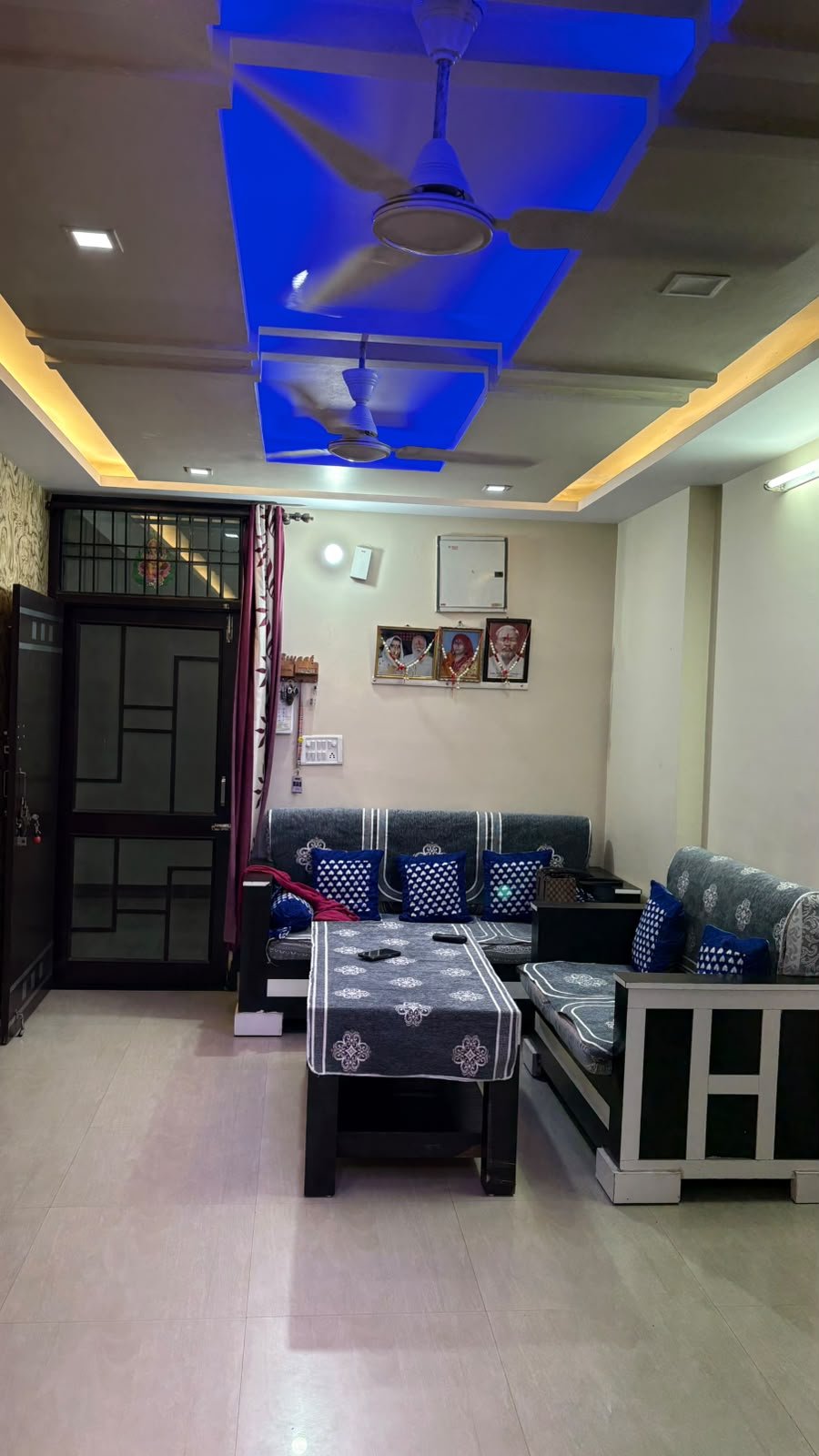 4 BHK Ground Floor Flat in Mansarovar, Jaipur - photo 14 of 17