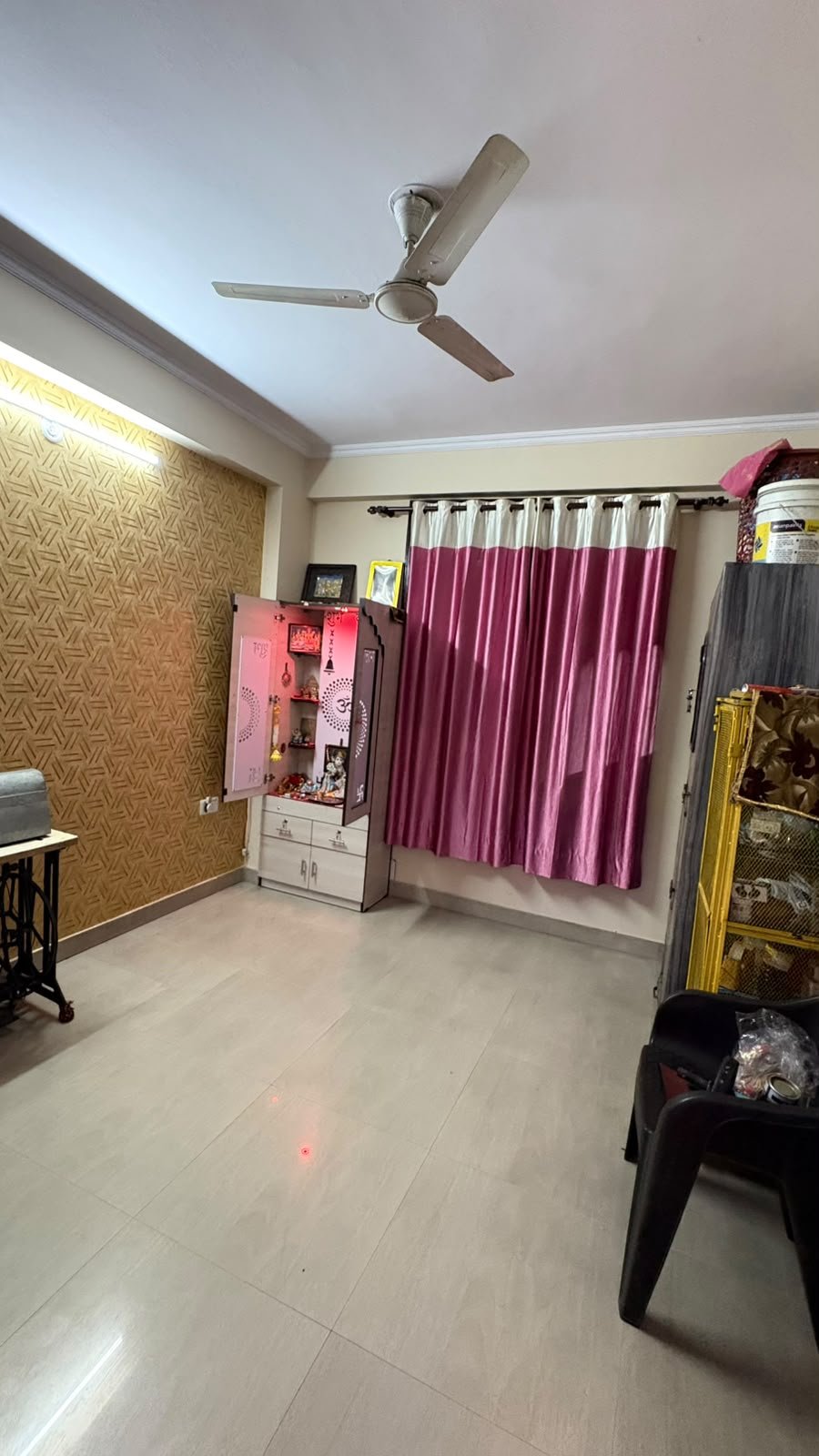4 BHK Ground Floor Flat in Mansarovar, Jaipur - photo 16 of 17