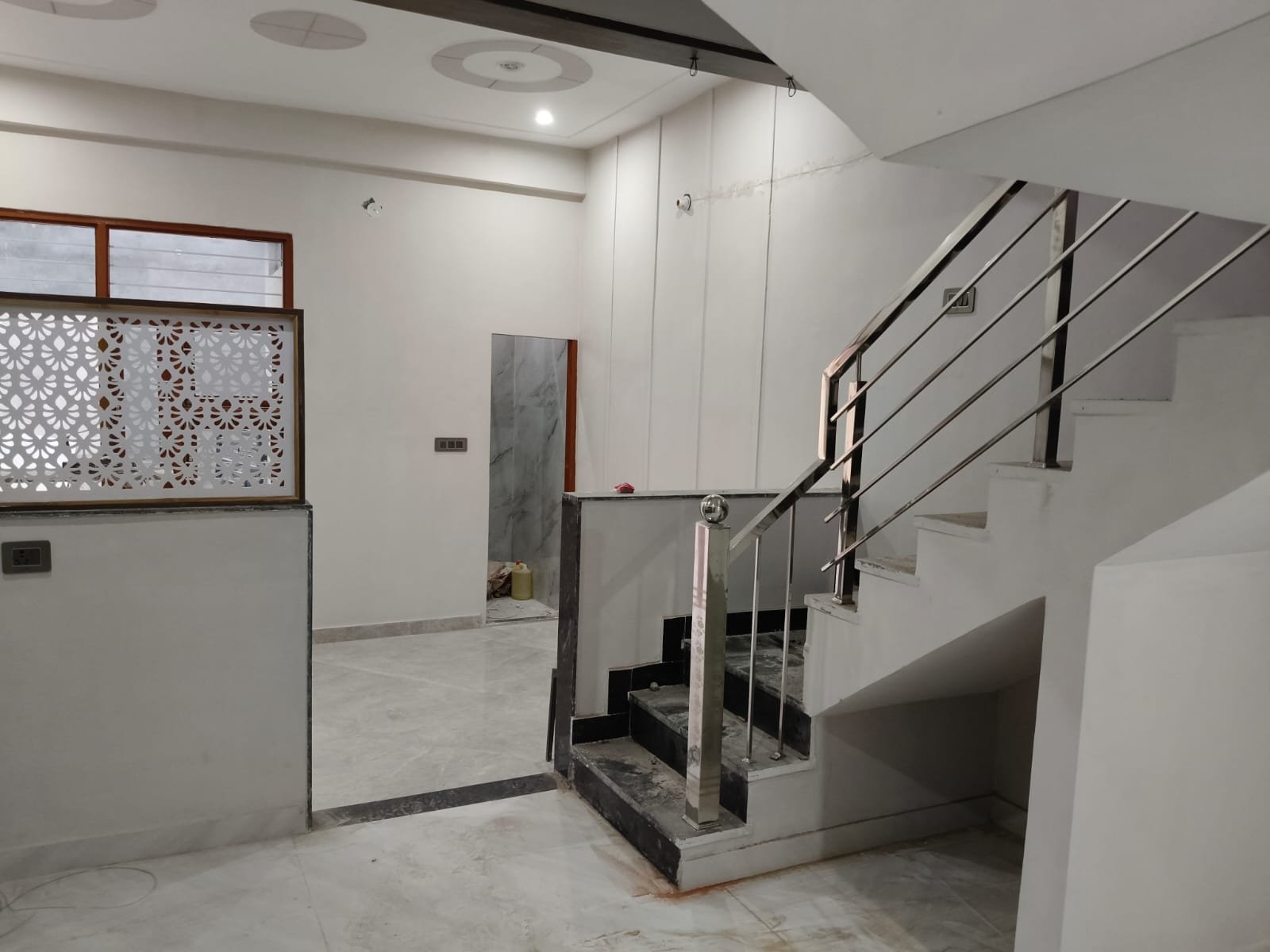 67 Sq Yard Villa Near D Mart - photo 6 of 7