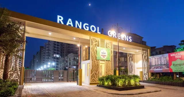 Rangoli Greens, Lalarpura, Jaipur - photo 1