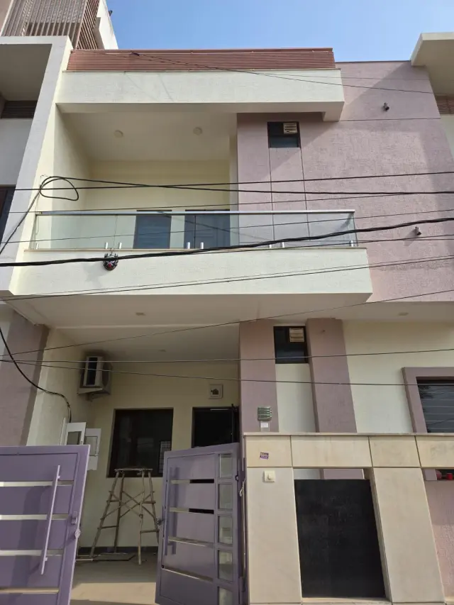 Luxury Banglow 3BHK Amerpali Nagar, Amerpali Nagar - photo 1