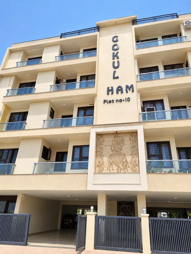 Commercial Basement for Sale – Gokul Nagar, Kalwar Road, Gokul Nagar, Jaipur - photo 1