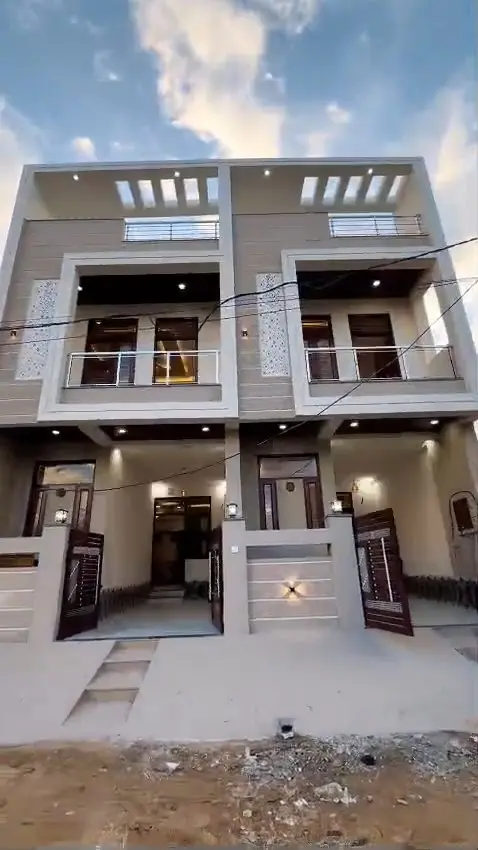 3BHK Duplex Luxury House for Sale, Brij vihar, Jaipur - photo 2