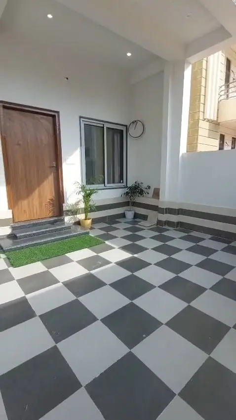165 gaj कोठी फुल डुप्लेक्स, Kalwar Road, Jaipur - photo 1