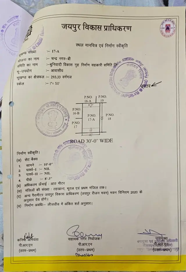 Shop for Sale at Chandra Nagar B Kalwar Road, Chandra Nagar B Kalwar Road, Jaipur - photo 2