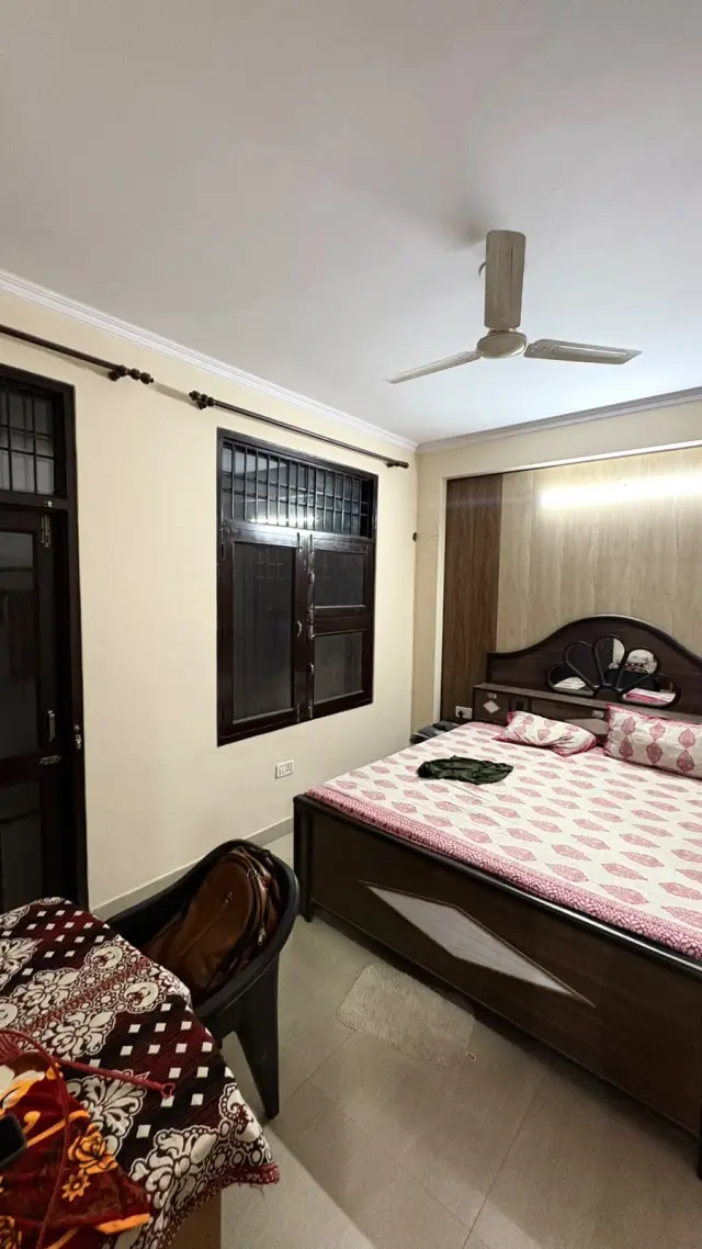 4 BHK Ground Floor Flat in Mansarovar, Jaipur, Patrakar Colony, Jaipur - photo 4