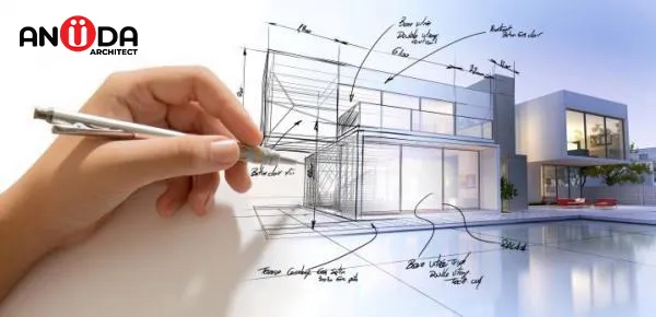 Architect & interior services