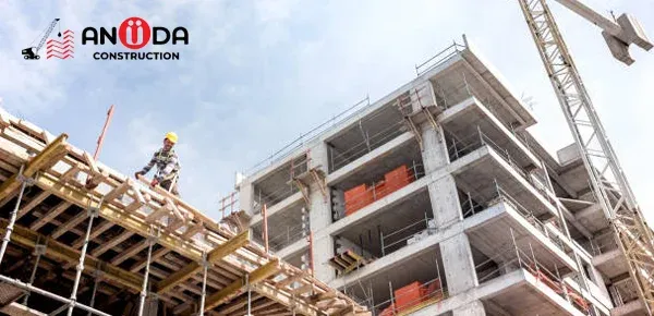 Anuda Construction
