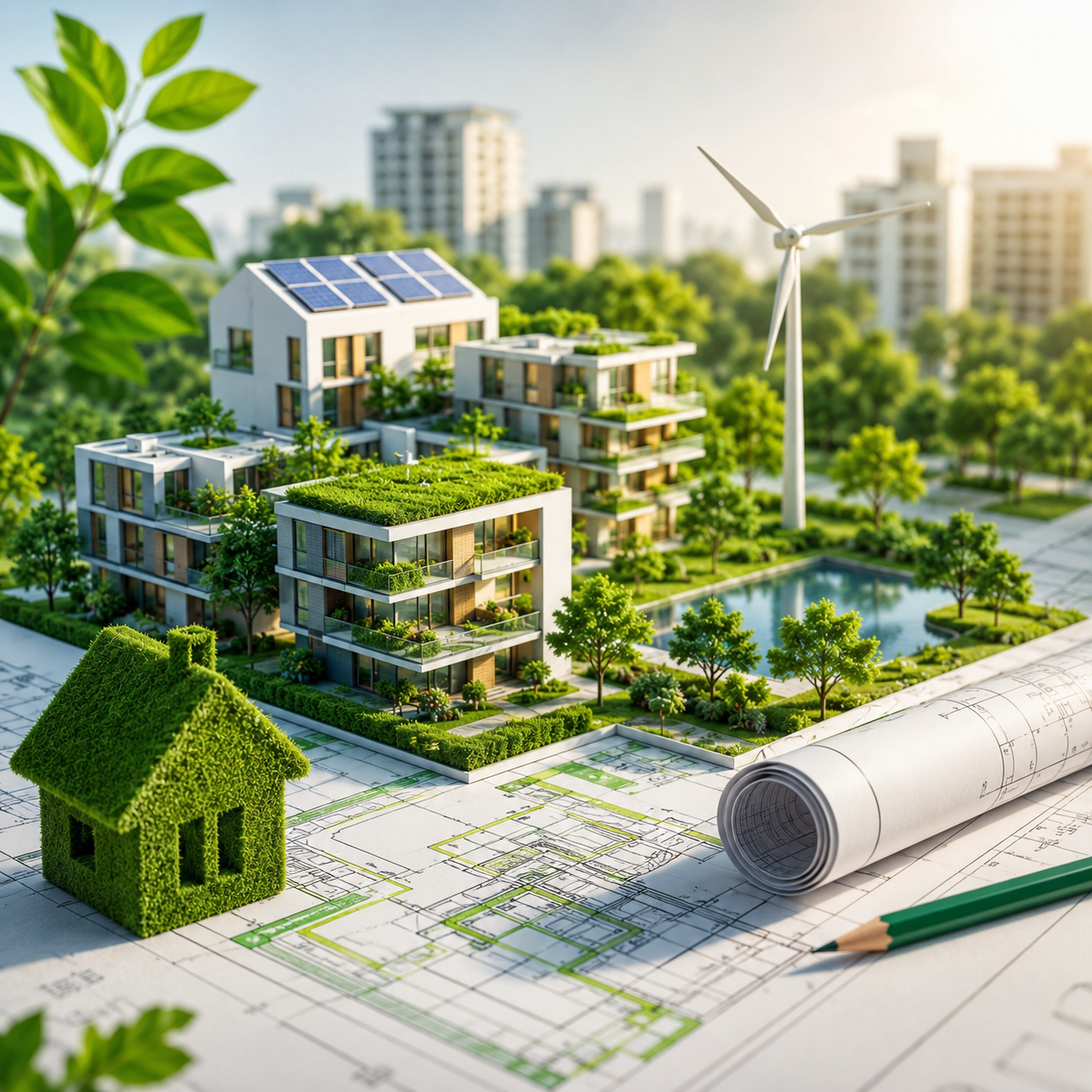 Residential Plots in Jaipur