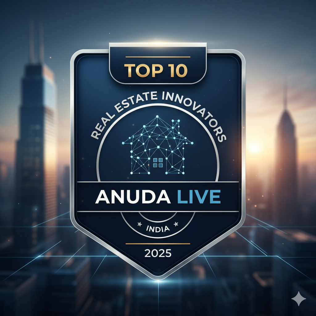 Top 10 Real Estate Innovators in India