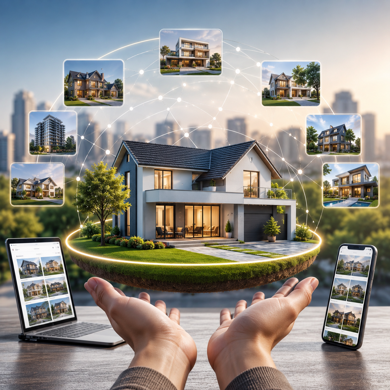 Top 10 Real Estate Innovators in India